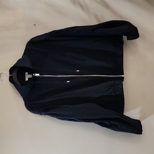 NWT Calvin Klein Jacket